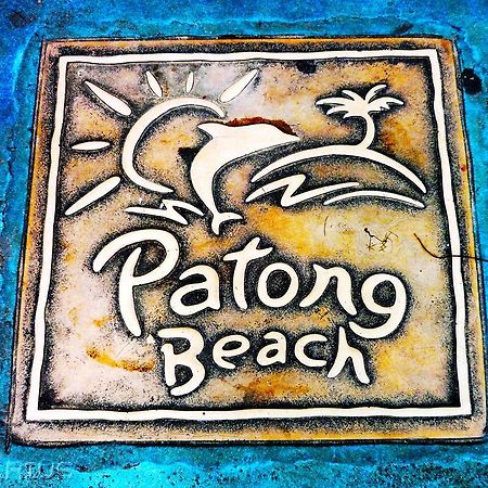 Aquarius Gay Guesthouse & Sauna Patong Esterno foto
