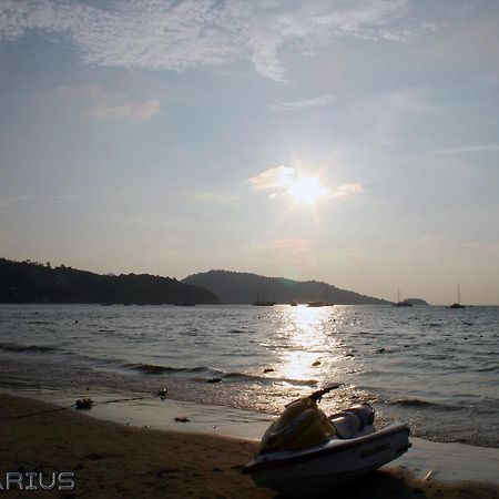Aquarius Gay Guesthouse & Sauna Patong Esterno foto