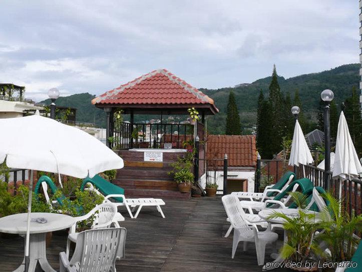Aquarius Gay Guesthouse & Sauna Patong Servizi foto