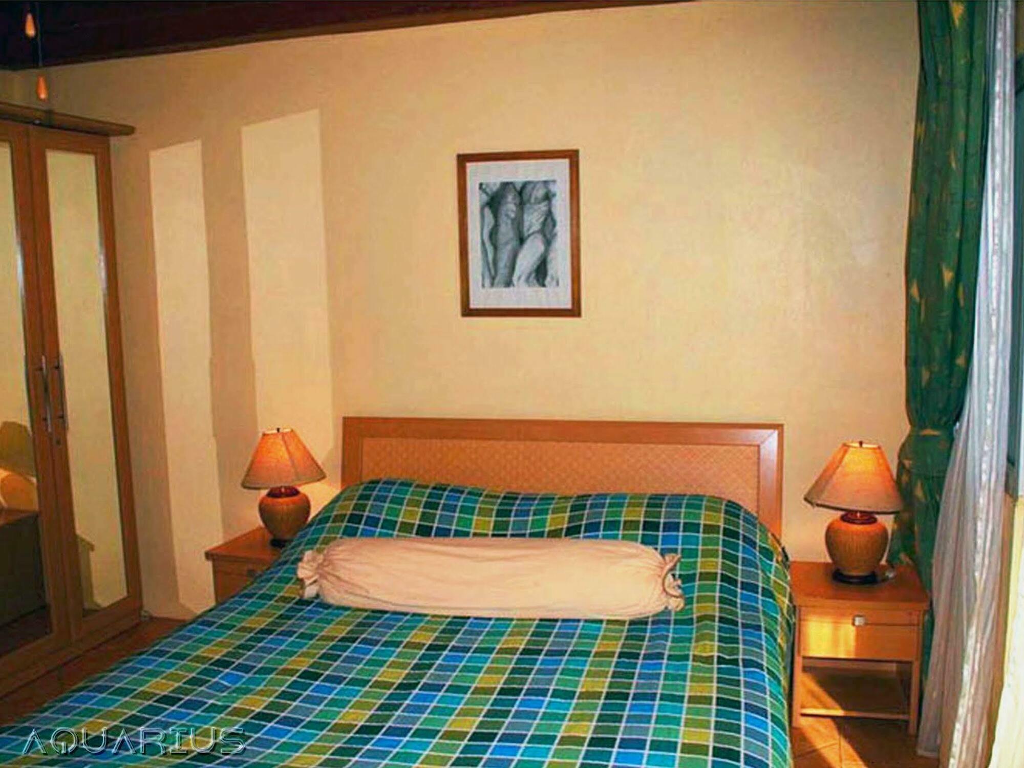 Aquarius Gay Guesthouse & Sauna Patong Esterno foto